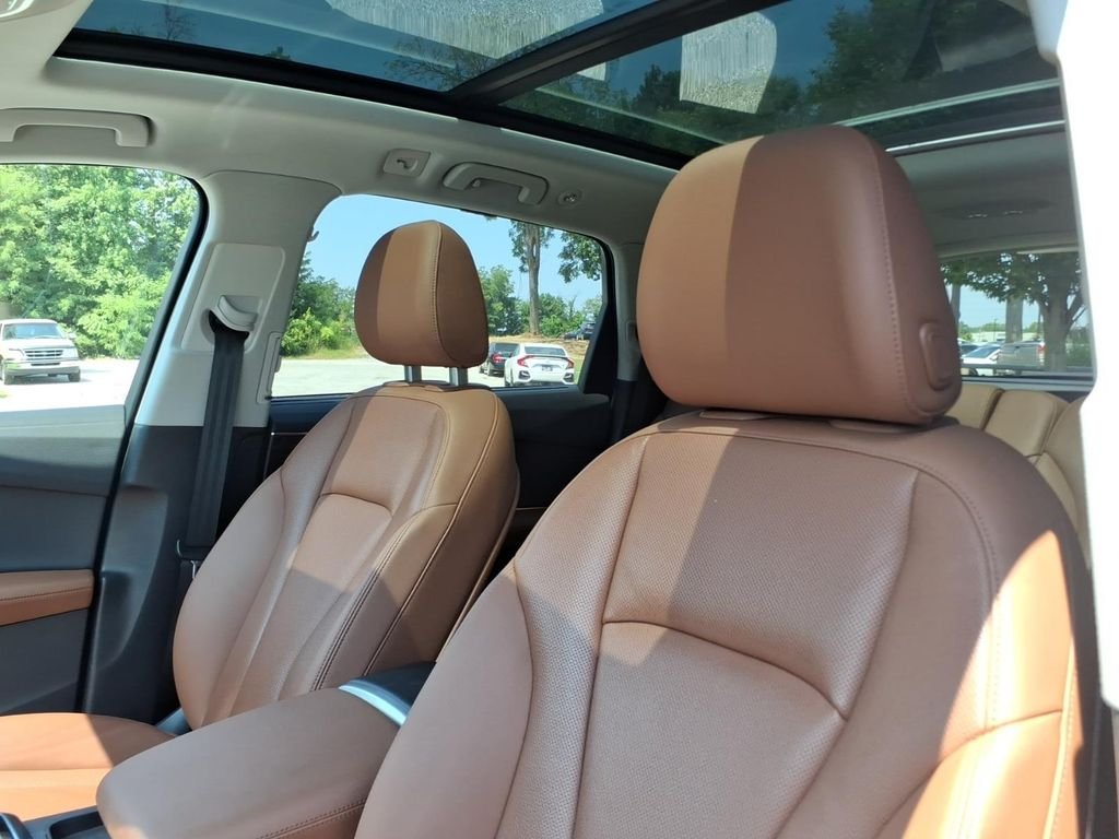 Used 2024  Audi 45 Premium Plus image 17