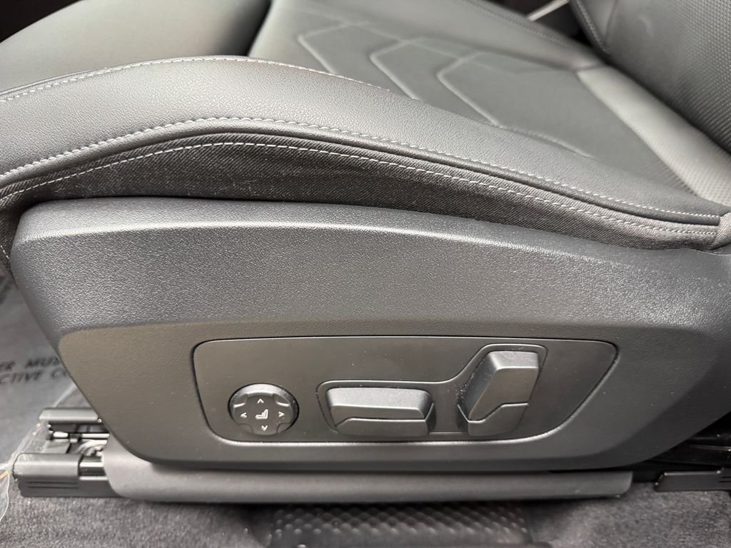 Certified Used 2025 Black BMW xDrive28i image 12