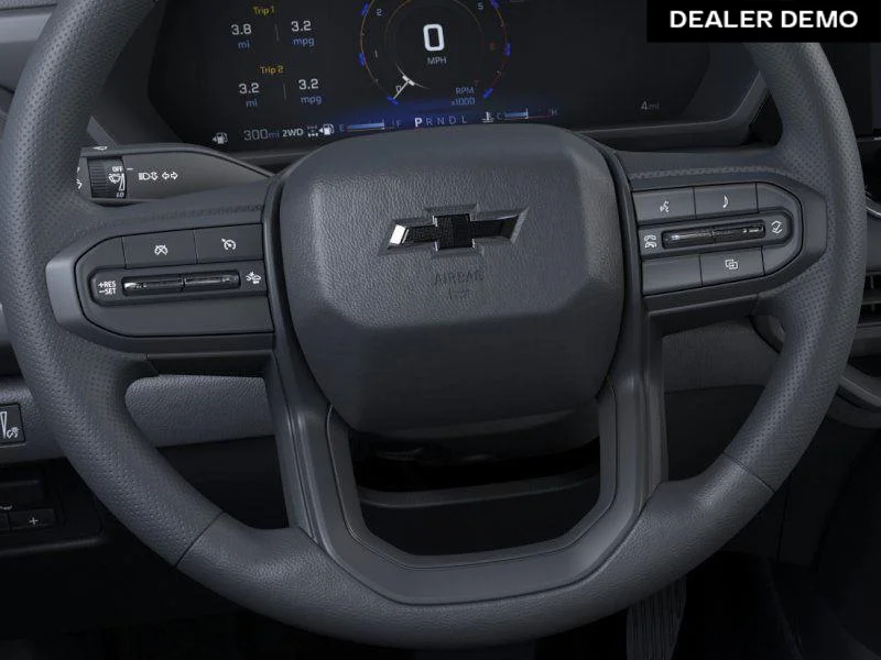 Used 2026  Chevrolet Trail Boss image 19