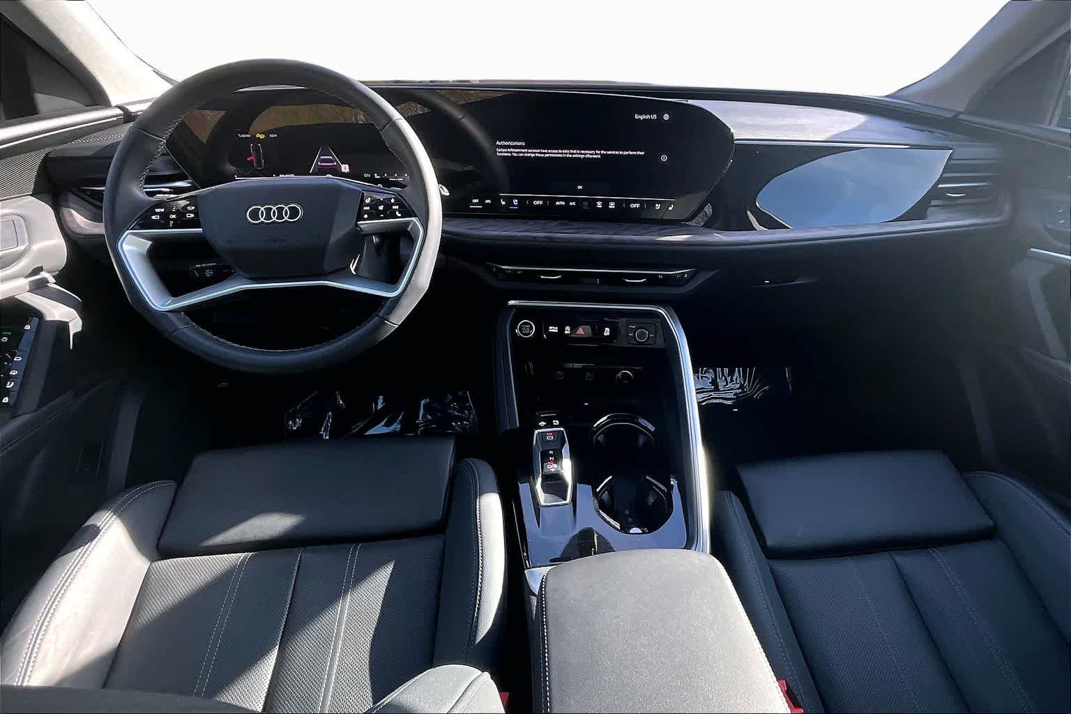 2025 Audi Q5 Premium Plus - Photo 16