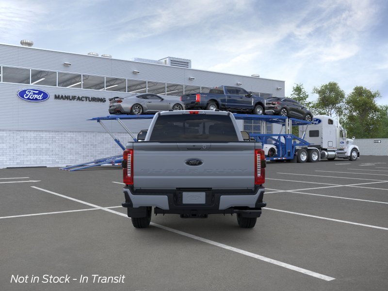 2026 Ford F-350SD — photo 6