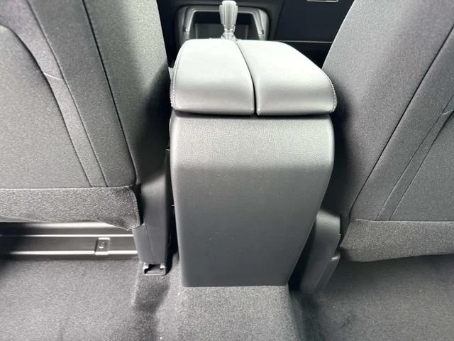 New 2026 Rhodium White Metallic Mazda 2.5 S AWD image 13