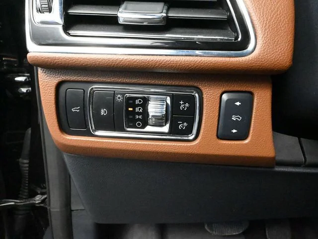 2024 Lincoln Navigator Reserve - Photo 30