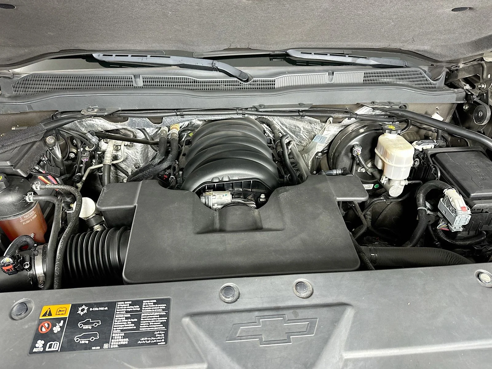 Used 2014 Brownstone Metallic Chevrolet LT image 30