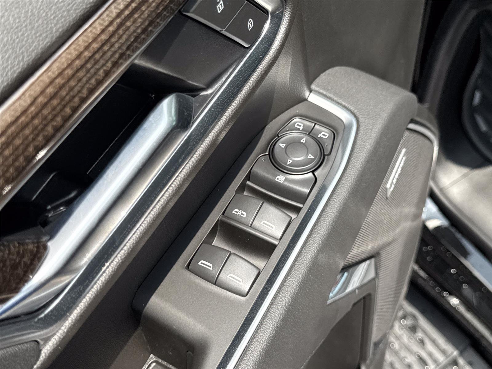 2026 Chevrolet Silverado 1500 RST - Photo 18