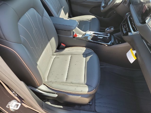 2026 Buick Envista Avenir - Photo 30