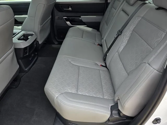 Used 2023 Beige Toyota Limited image 35