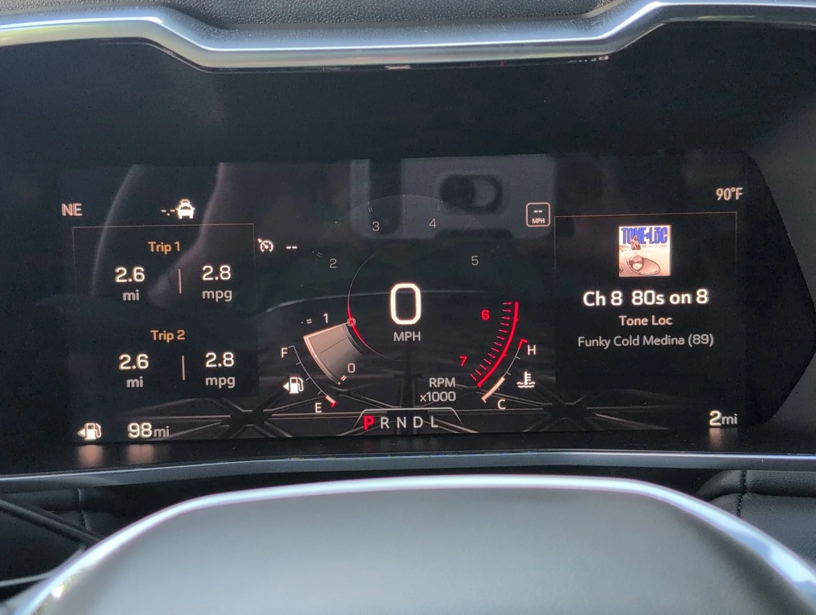 2025 GMC Canyon Elevation - Photo 22