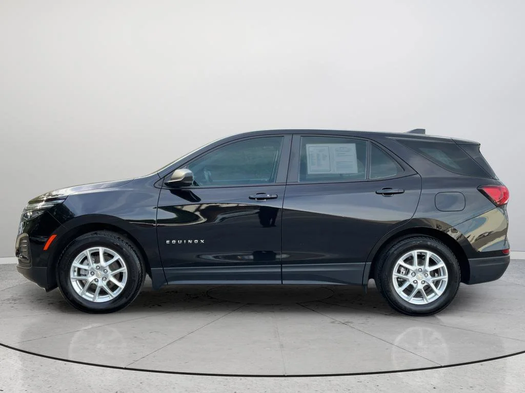 2024 Chevrolet Equinox LS - Photo 10