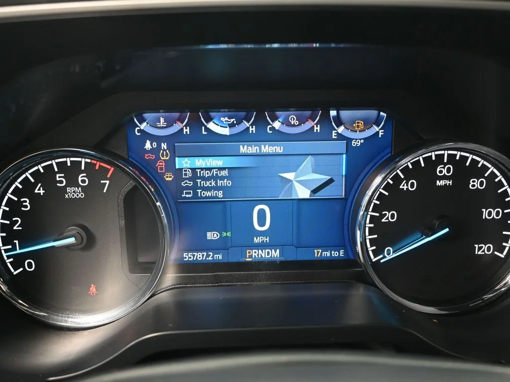 2022 Ford F-150 XLT - Photo 31