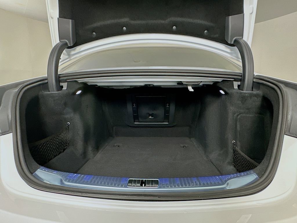 2026 Mercedes-Benz S-Class S 580 - Photo 61