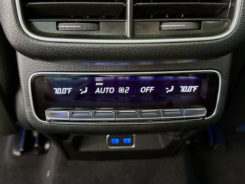 New 2026 MANUFAKTUR Alpine Grey Mercedes-Benz GLS 580 image 62