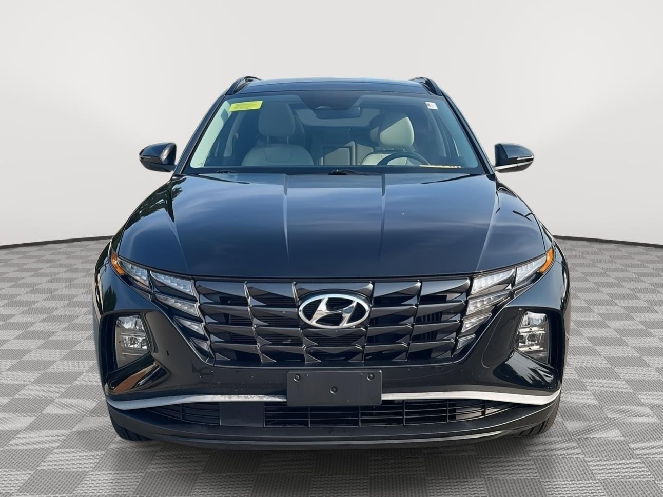 Used 2024 Black Pearl Hyundai SEL Convenience image 5