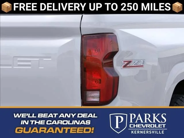 2026 Chevrolet Colorado Z71 - Photo 14