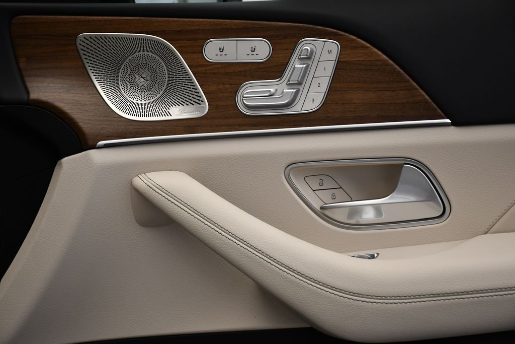 2026 Mercedes-Benz GLE GLE580 - Photo 46