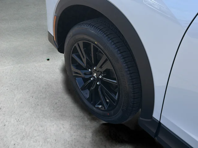 New 2026 White Mitsubishi LE image 27