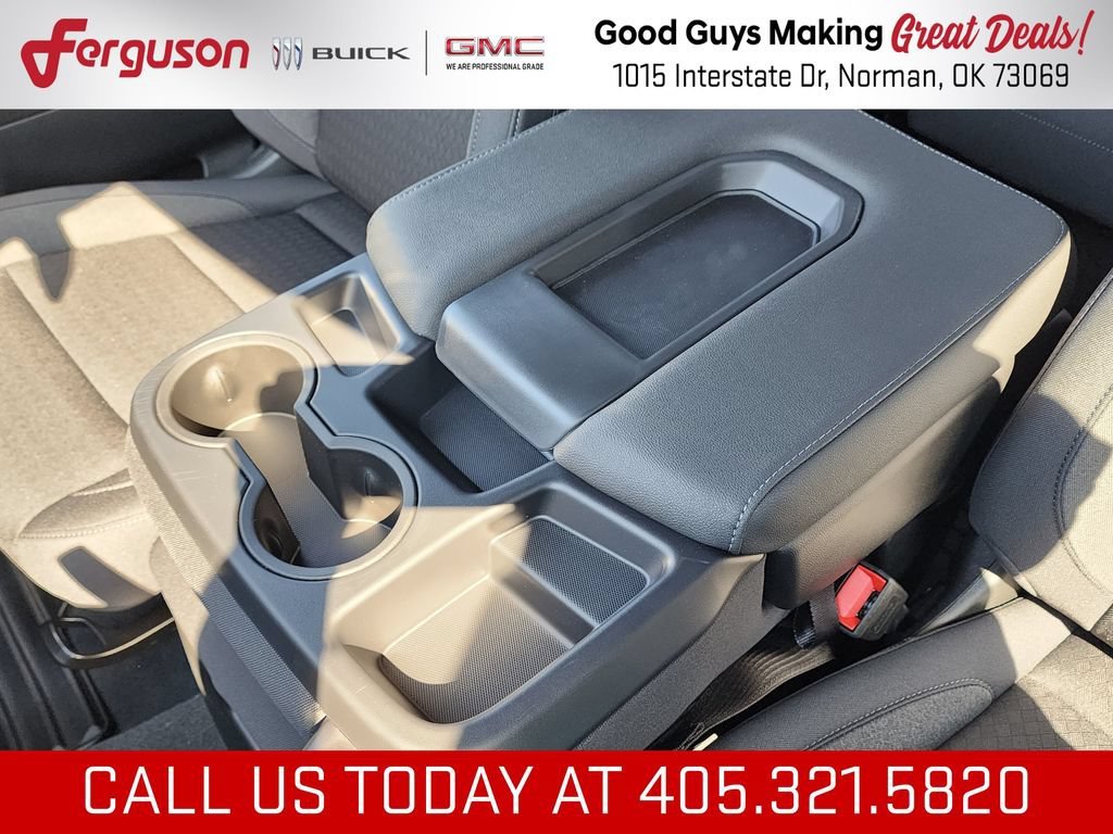 2026 GMC Sierra 1500 Elevation - Photo 31