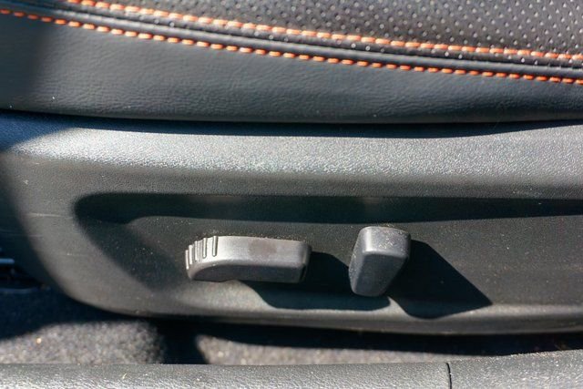 Used 2023 Gray Nissan 2.5 SR image 18