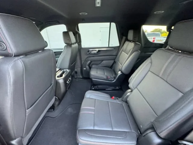 Used 2026 Black Chevrolet RST image 30