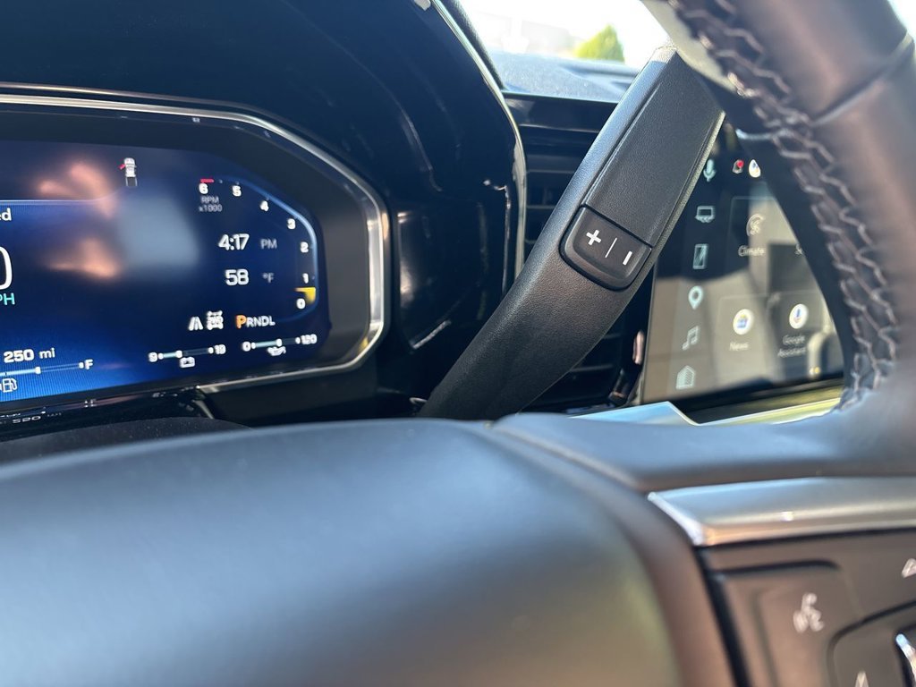2026 Chevrolet Silverado 1500 RST - Photo 20