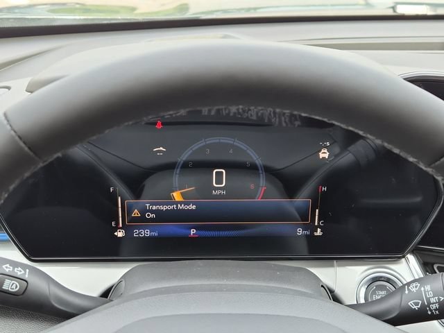 2026 Chevrolet Trax LT - Photo 10
