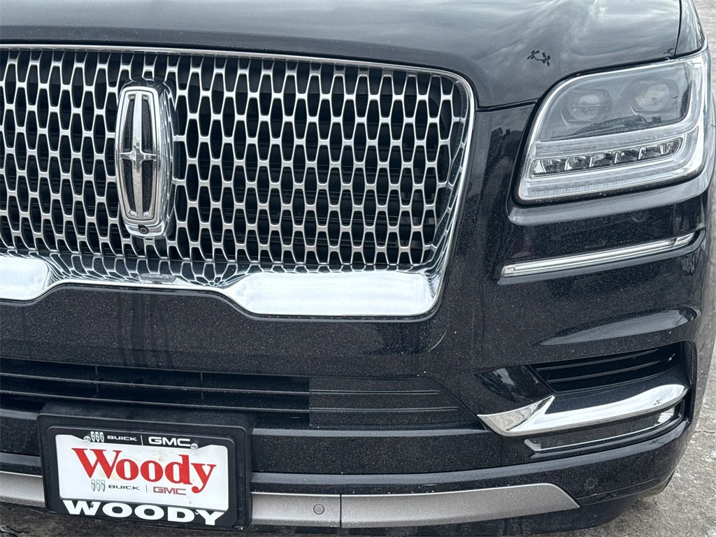 2020 LINCOLN NAVIGATOR L - Image 9