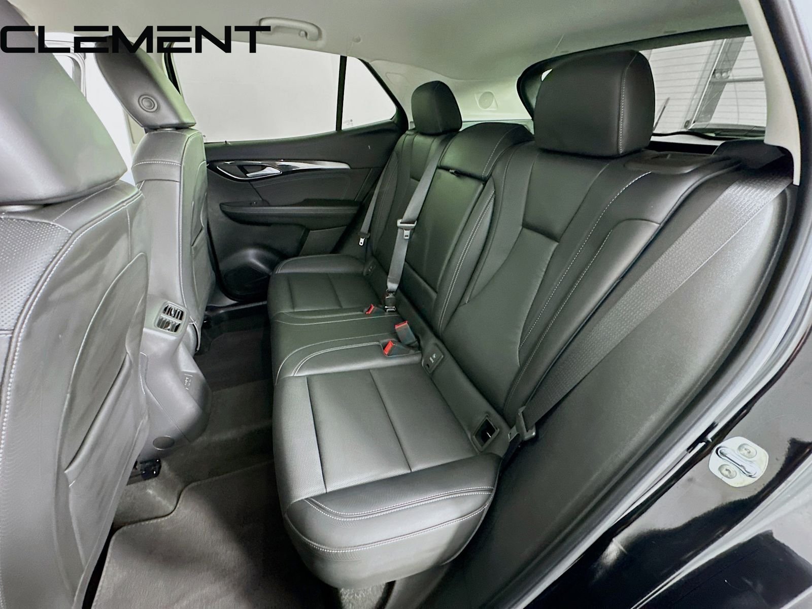 2025 Buick Envision Preferred - Photo 32