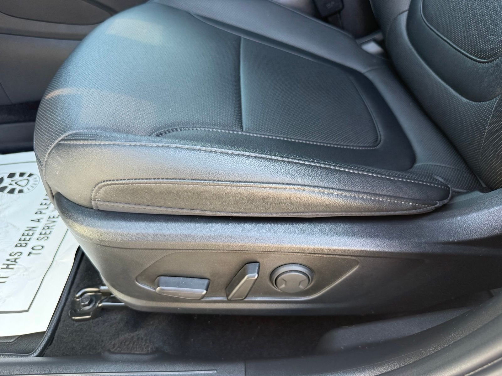 2025 Hyundai Tucson SEL Convenience - Photo 31