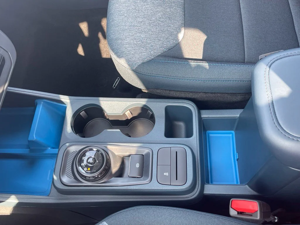 New 2026 Oxford White Ford XLT image 33