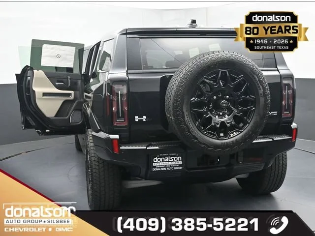 2026 GMC HUMMER EV 2X - Photo 25