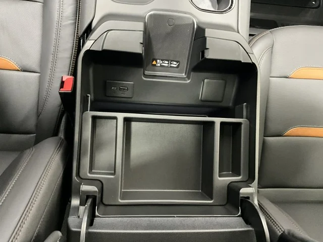 2026 GMC Sierra 2500HD AT4 - Photo 37
