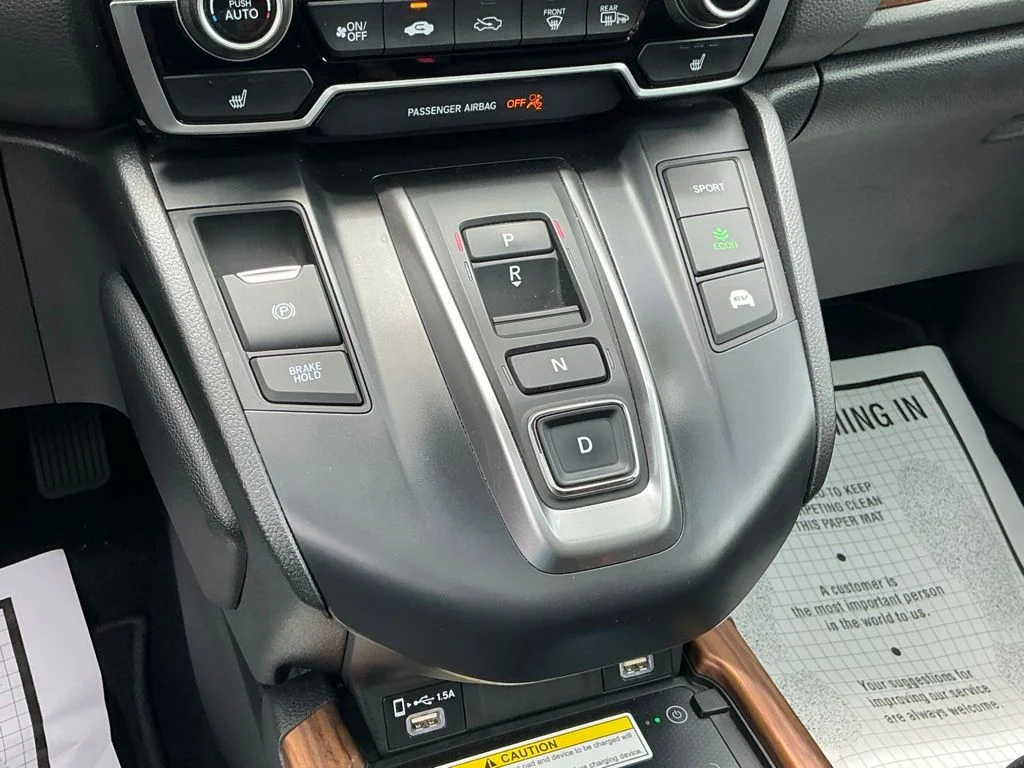 Used 2020  Honda Touring image 41