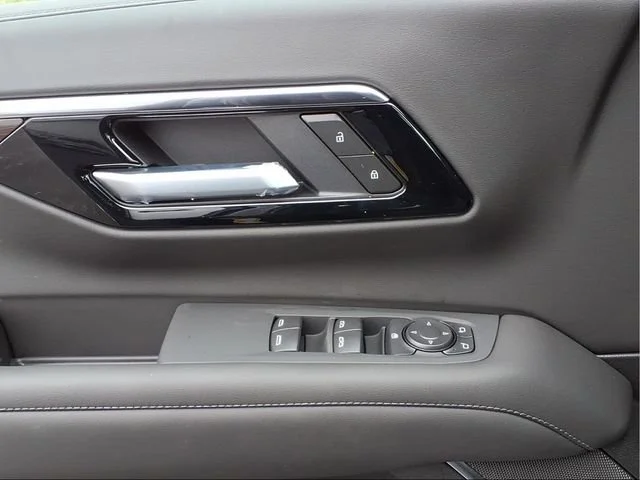 New 2026 Dark Ash Metallic Chevrolet LS image 16