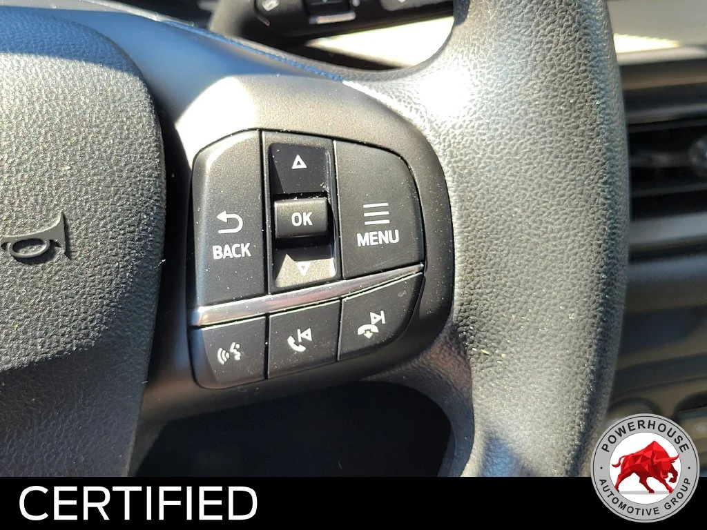 Used 2025 White Ford Big Bend image 29