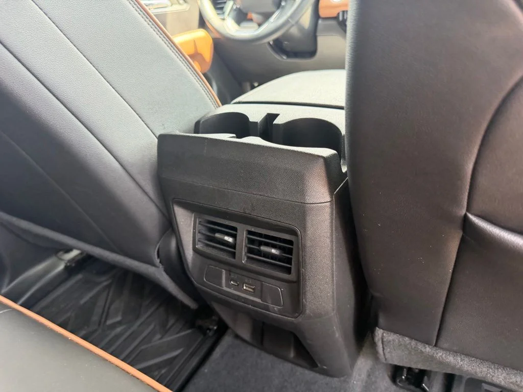 Used 2023 Black GMC AT4 image 36