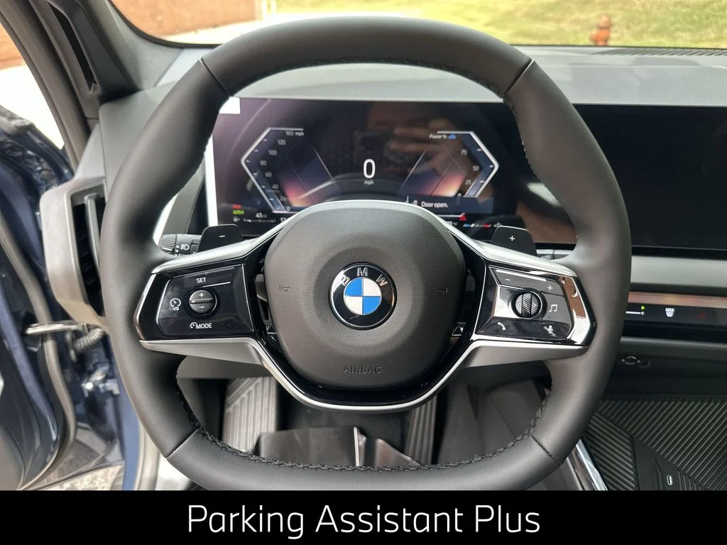 Certified Used 2026 Blue BMW 30 xDrive image 19