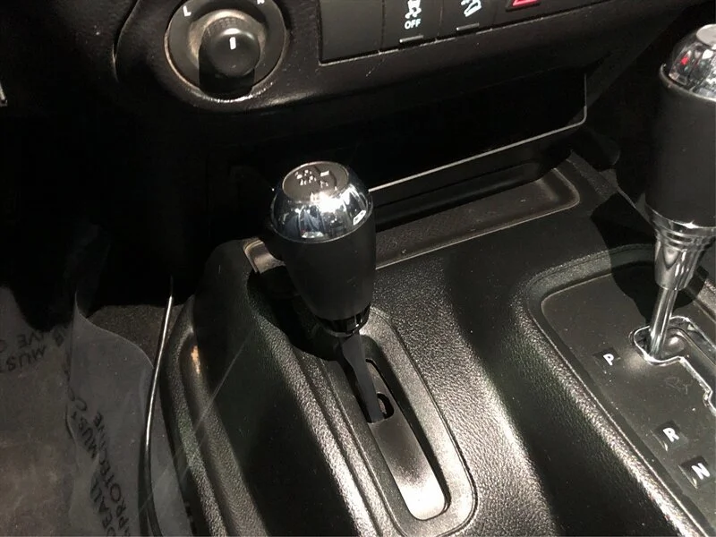 2017 Jeep Wrangler Unlimited Sport S - Photo 24