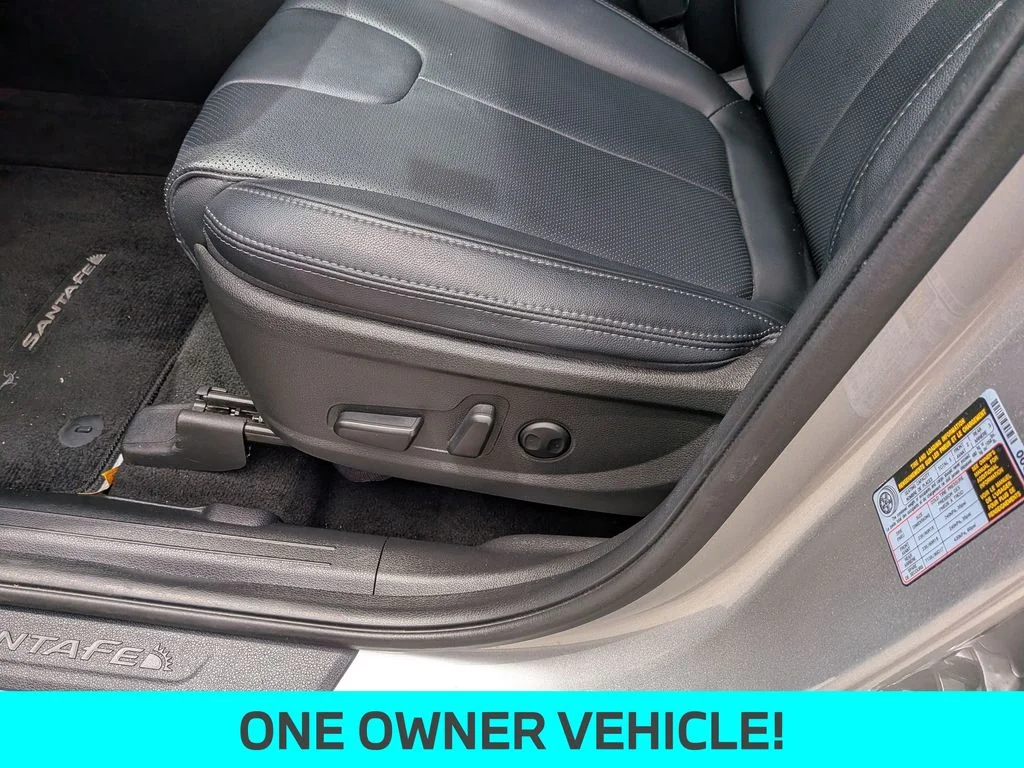 Used 2023 Silver Hyundai SEL image 18
