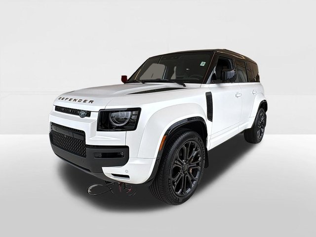 2026 LAND ROVER Defender 110  OCTA