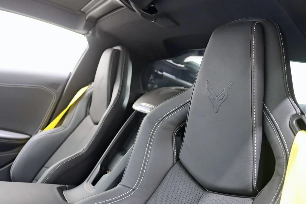 2024 Chevrolet Corvette Z06