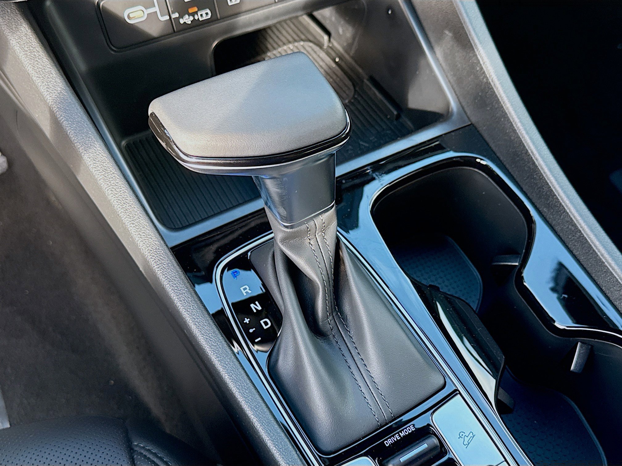 2026 Hyundai Santa Cruz Limited - Photo 41