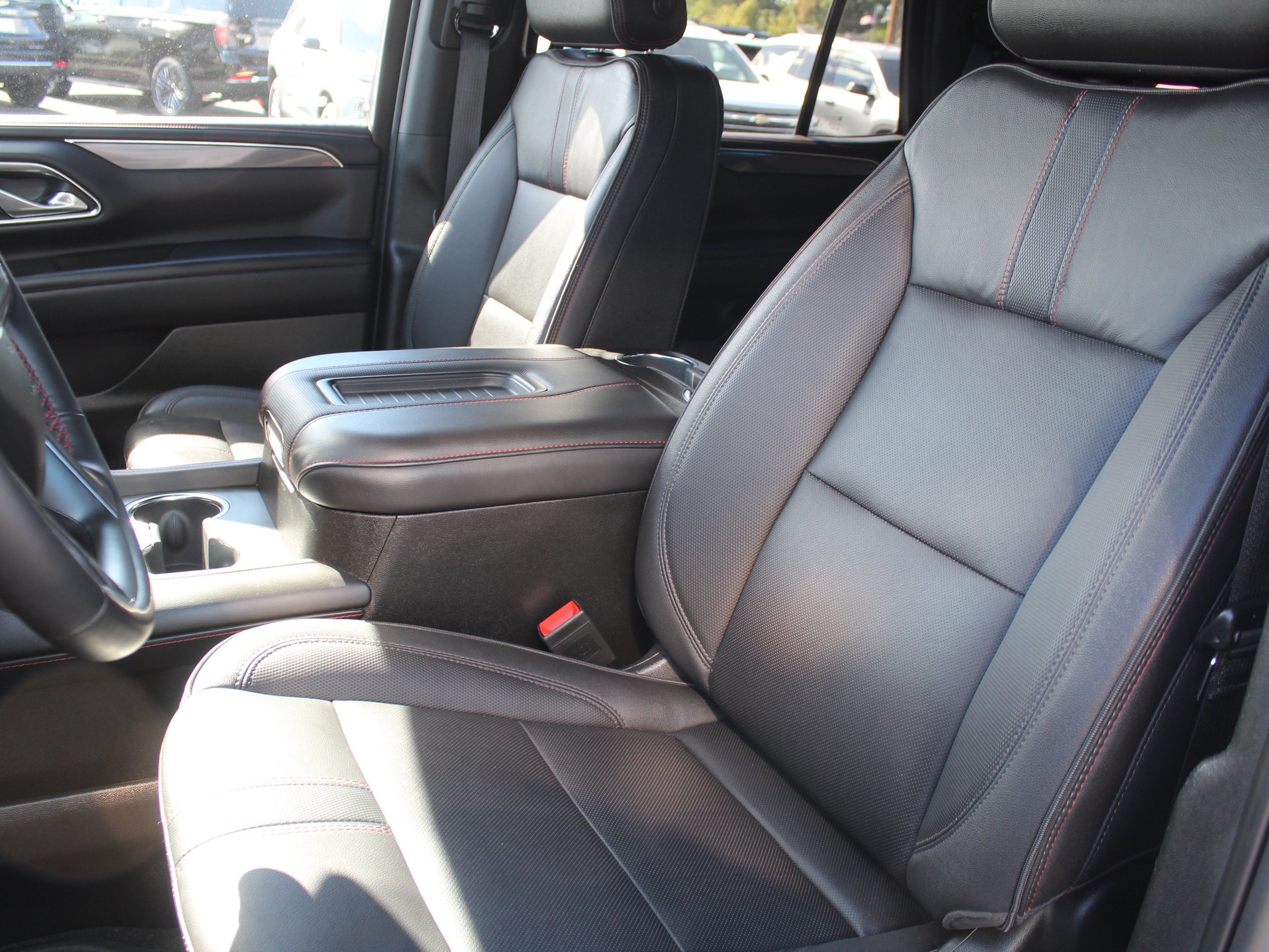 2023 Chevrolet Tahoe RST - Photo 13