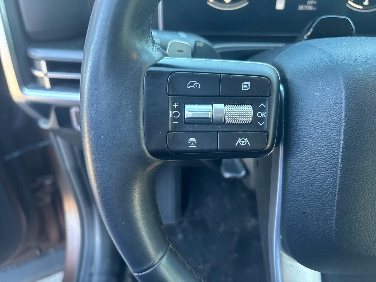 Used 2024 Earthy Brass Matte Hyundai XRT image 19