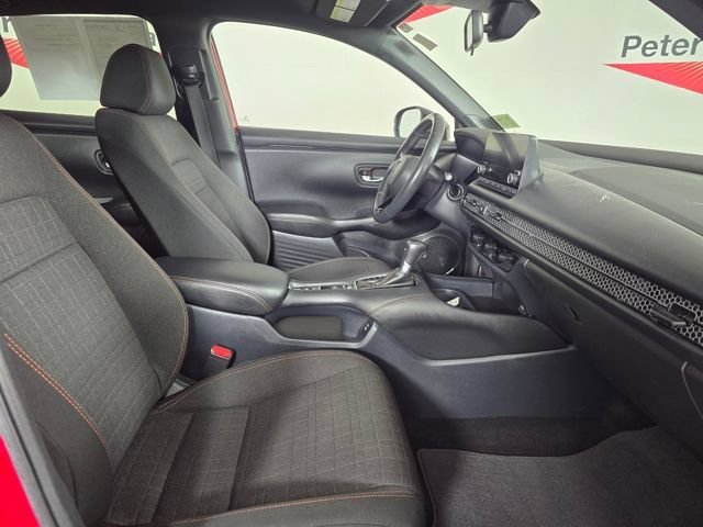 2024 Honda HR-V Sport - Photo 32