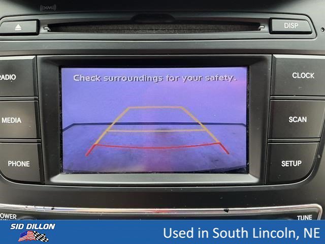 Used 2017 Twilight Black Hyundai 2.4L image 7
