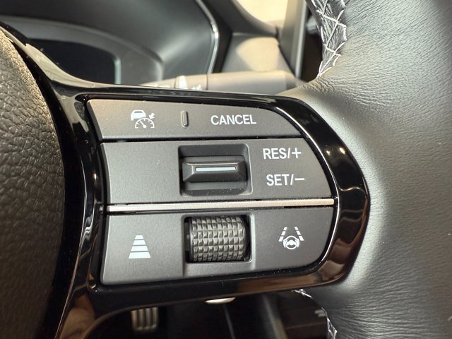 2026 Acura Integra A-Spec - Photo 19