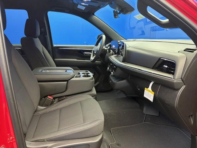 2026 Chevrolet Tahoe Fleet - Photo 25