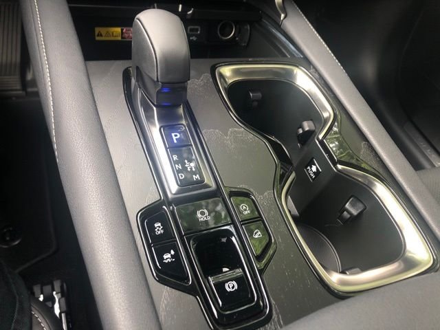 New 2026 Caviar Lexus  350 PREMIUM AWD image 33