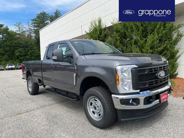 2026 Ford Super Duty F-350 SRW