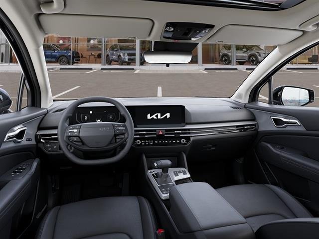 New 2027 Panthera Metal Kia SX image 14
